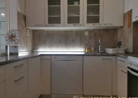 Novija gradnja, lux 2.0 stan, 50m2, blok 61, J. Gagarina - 10/15