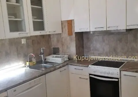 Novija gradnja, lux 2.0 stan, 50m2, blok 61, J. Gagarina - 11/15