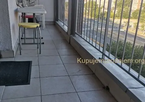 Novija gradnja, lux 2.0 stan, 50m2, blok 61, J. Gagarina - 12/15