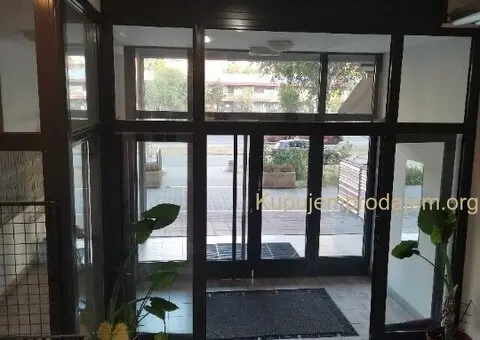 Novija gradnja, lux 2.0 stan, 50m2, blok 61, J. Gagarina - 14/15