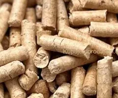 Pelet uvoz iz Brazila