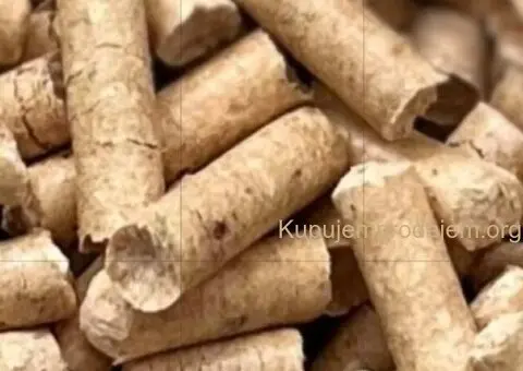 Pelet uvoz iz Brazila - 2/2