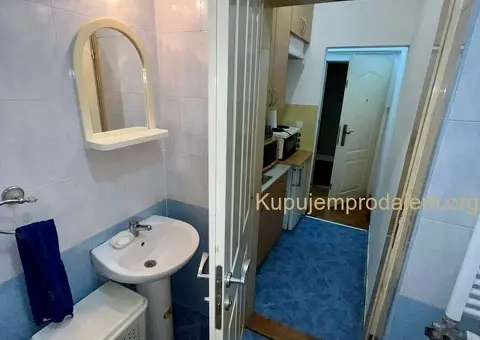 🚪Izdaje se jednosoban stan na Djermu - 11/11