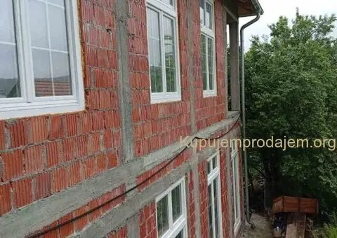 Najkvalitetnije gletovanje, krecenje, izrada  fasada - 3/10