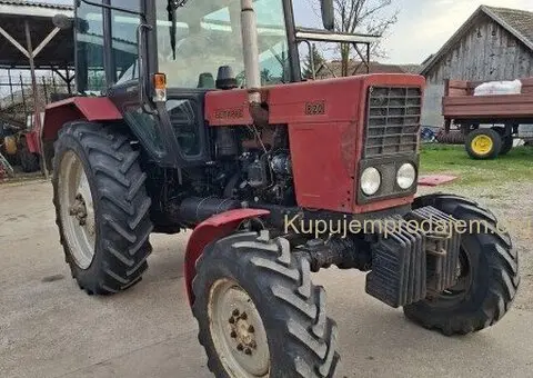 Na prodaju Belarus 820 - 1/10