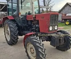 Na prodaju Belarus 820