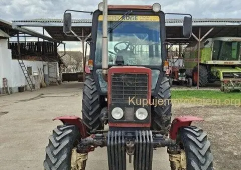 Na prodaju Belarus 820 - 3/10