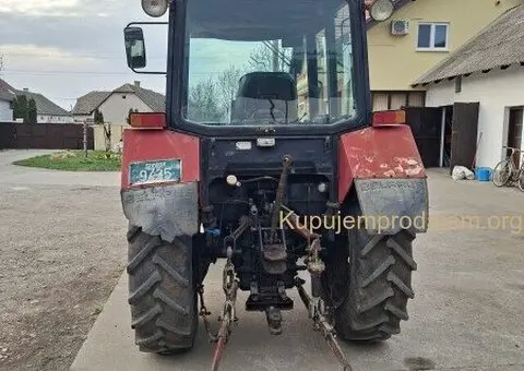 Na prodaju Belarus 820 - 6/10