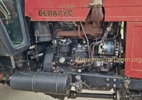 Na prodaju Belarus 820 - 9/10