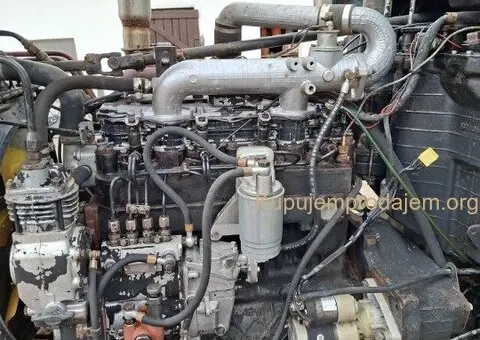 Na prodaju Belarus 820 - 10/10