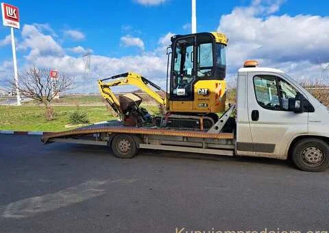 🚓Slep sluzba 00-24 h Šlep služba