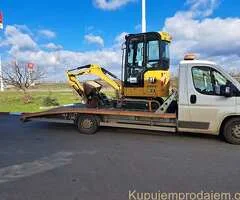 🚓Slep sluzba 00-24 h Šlep služba