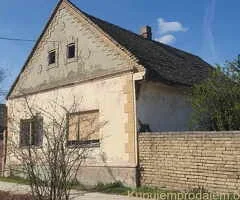 🏠Stara kuca u Kucuri na prodaju