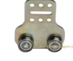 Roler dupli 372 din/kom