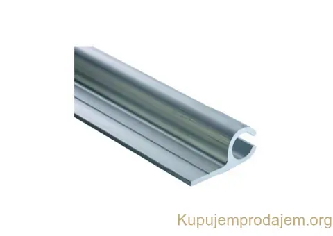 Aluminijumski profil za keder 2101 din/kom