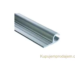 Aluminijumski profil za keder 2101 din/kom