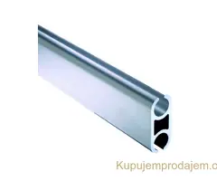 Aluminijumski profil za keder dupli 8221 din/kom