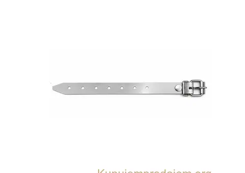 Kaiš za krovnu ceradu 45din/kom Dužina: 25 cm