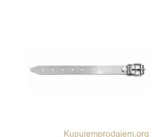 Kaiš za krovnu ceradu 45din/kom Dužina: 25 cm