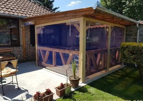 Providne cerade 1303 din/m2