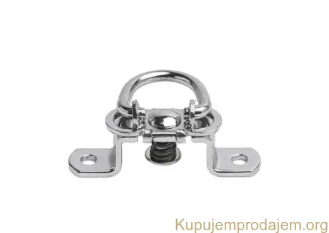 Provlakač rotacioni ljuljajući (Cinkovani)