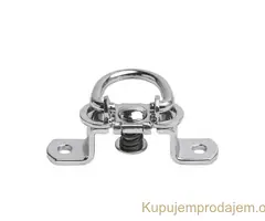 Provlakač rotacioni ljuljajući (Cinkovani)