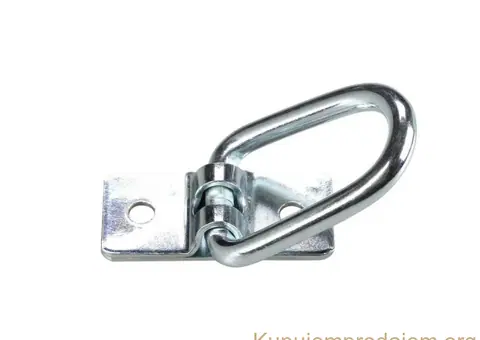 Provlakač padajući (Cinkovani)