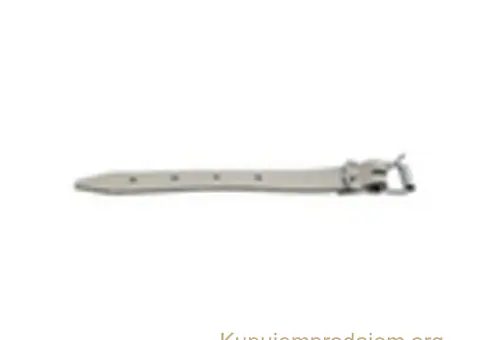 Kaiš sa kopčom 101din/kom Dužina: 60cm