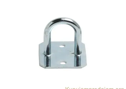 Alka za carinska sajla