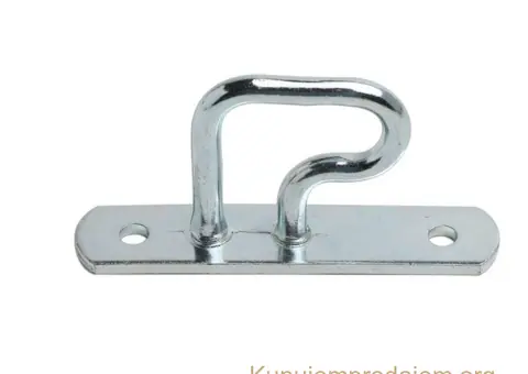 Provlakač kljunasti (Cinkovani)