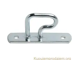 Provlakač kljunasti (Cinkovani)