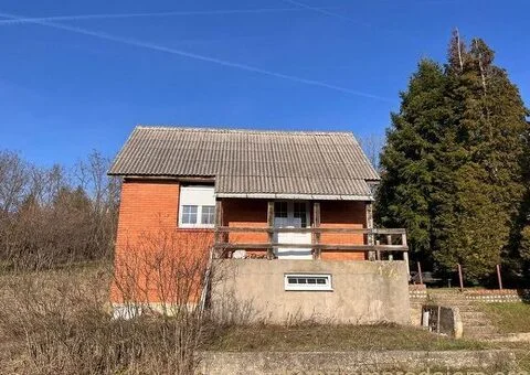 Kuća u Ralji, naselje Popović, 80 m² - 1/12