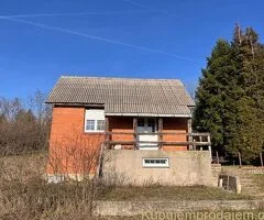 Kuća u Ralji, naselje Popović, 80 m²