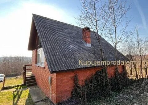 Kuća u Ralji, naselje Popović, 80 m² - 3/12