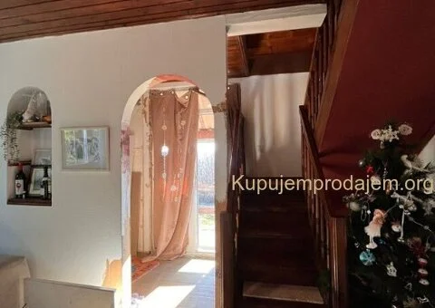 Kuća u Ralji, naselje Popović, 80 m² - 6/12