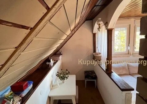 Kuća u Ralji, naselje Popović, 80 m² - 7/12