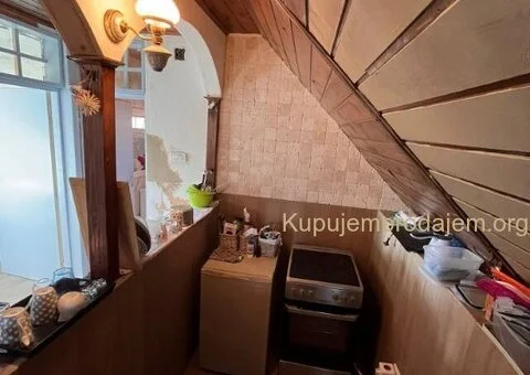 Kuća u Ralji, naselje Popović, 80 m² - 8/12