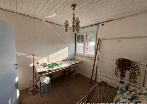 Kuća u Ralji, naselje Popović, 80 m² - 9/12