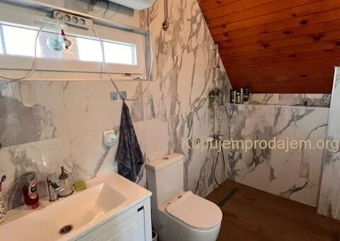 Kuća u Ralji, naselje Popović, 80 m² - 10/12