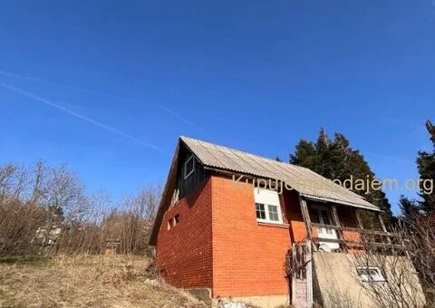 Kuća u Ralji, naselje Popović, 80 m² - 11/12