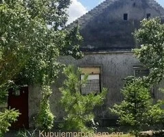 Prodajem kucu u Debeljaci-Kovacica