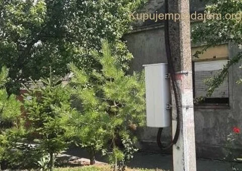 Prodajem kucu u Debeljaci-Kovacica - 2/10