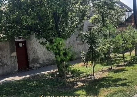 Prodajem kucu u Debeljaci-Kovacica - 7/10