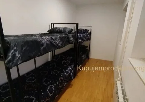 Smestaj za radnike - 2/15