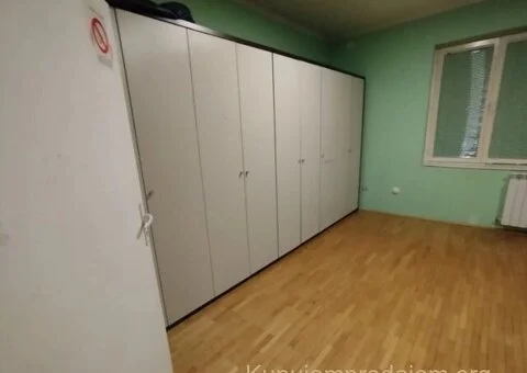 Smestaj za radnike - 4/15