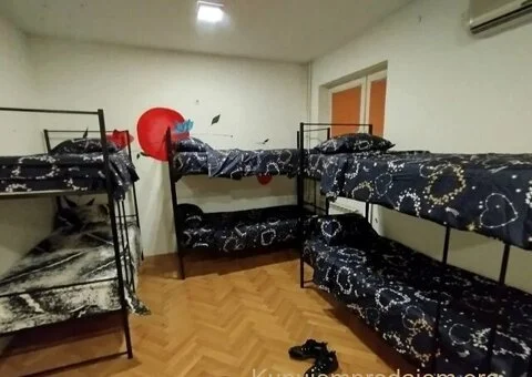 Smestaj za radnike - 5/15