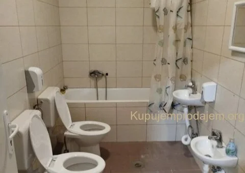 Smestaj za radnike - 6/15