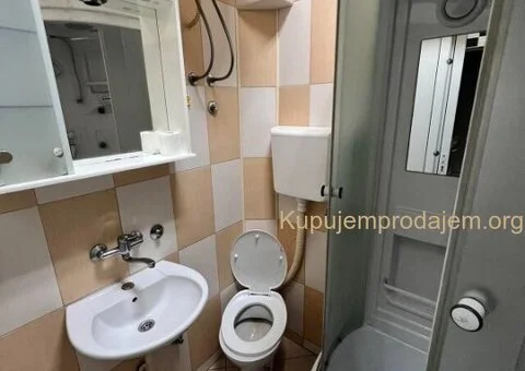 Smestaj za radnike - 8/15