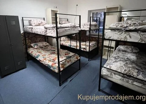 Smestaj za radnike - 11/15