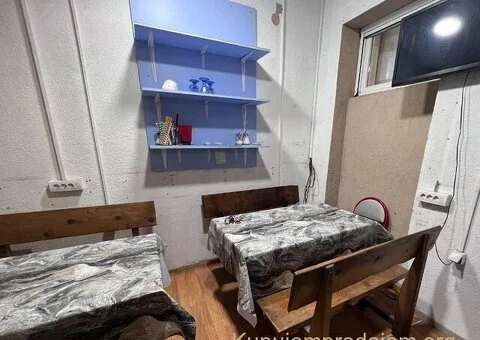 Smestaj za radnike - 12/15